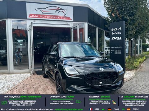 Swift 1.2 Dualjet Hybrid BVA 2024 occasion 31850 Beaupuy