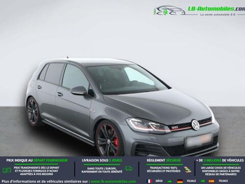 Golf 2.0 TSI 245 BVA GTI Performance 2018 occasion 31850 Beaupuy