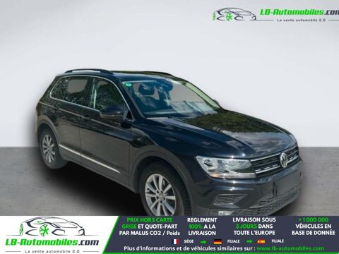 Volkswagen Tiguan 1.4 TSI 150 BMT BVM 2018 occasion Beaupuy 31850