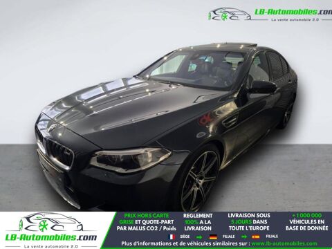 M5 560CH 2015 occasion 31850 Beaupuy
