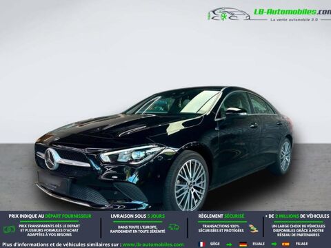 Classe CLA 200 BVA 2020 occasion 31850 Beaupuy