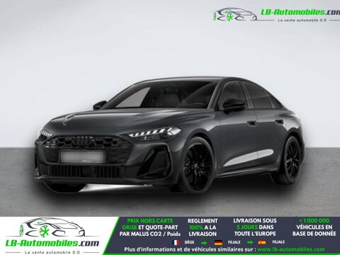 Annonce voiture Audi A5 61000 €