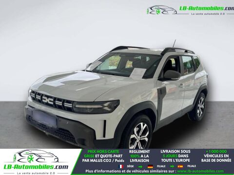 Duster TCe 130 4x4 2025 occasion 31850 Beaupuy