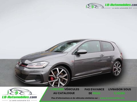 Golf 2.0 TSI 245 BVA 2018 occasion 31850 Beaupuy