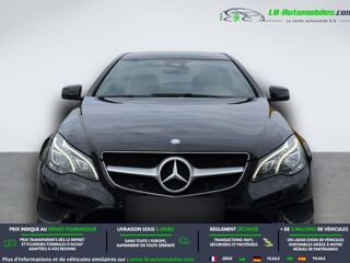 Classe E 200 BVA 2016 occasion 31850 Beaupuy