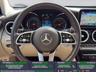 Classe GLC 300 BVA 4Matic 2019 occasion 31850 Beaupuy