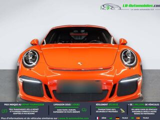 911 4.0i 500 PDK 2016 occasion 31850 Beaupuy