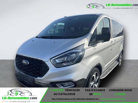 Ford Tourneo VP 320 L1H1 2.0 EcoBlue 150 Mhev 2022 occasion Beaupuy 31850