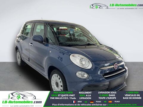 500 L 1.4 95 ch BVA 2018 occasion 31850 Beaupuy