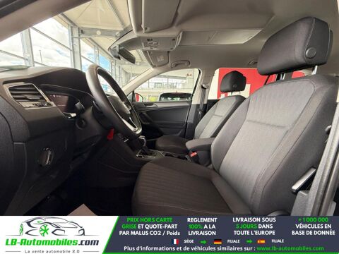 Tiguan Allspace 1.5 TSI 150ch BVA 2025 occasion 31850 Beaupuy