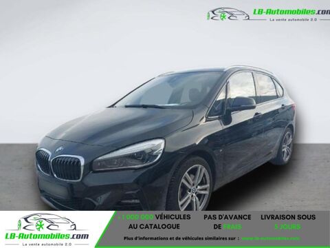 BMW Serie 2 218i 140 ch BVM 2020 occasion Beaupuy 31850