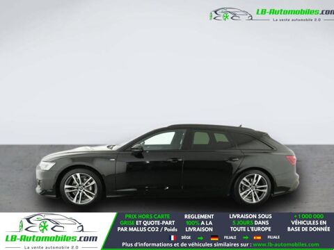 A6 TDI 204 ch 2025 occasion 31850 Beaupuy