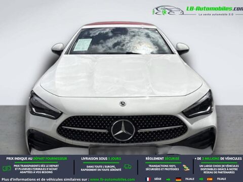 CLE 450 BVA 4MATIC 2025 occasion 31850 Beaupuy
