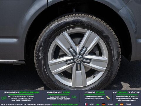 MULTIVAN 2.0 TDI 150 BVA 2019 occasion 31850 Beaupuy