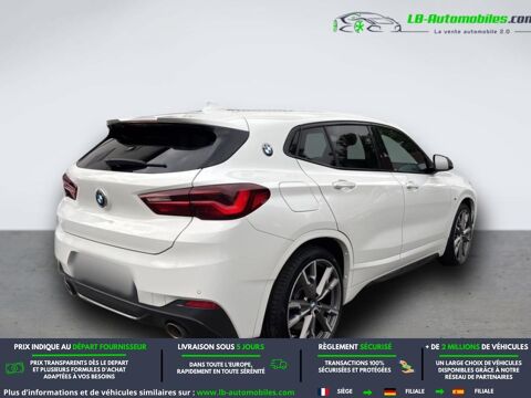 X2 M35i 306 ch BVA 2020 occasion 31850 Beaupuy