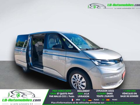 Annonce voiture Volkswagen MULTIVAN 52000 €