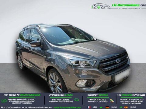 Kuga 1.5 150 4x2 BVA 2019 occasion 31850 Beaupuy
