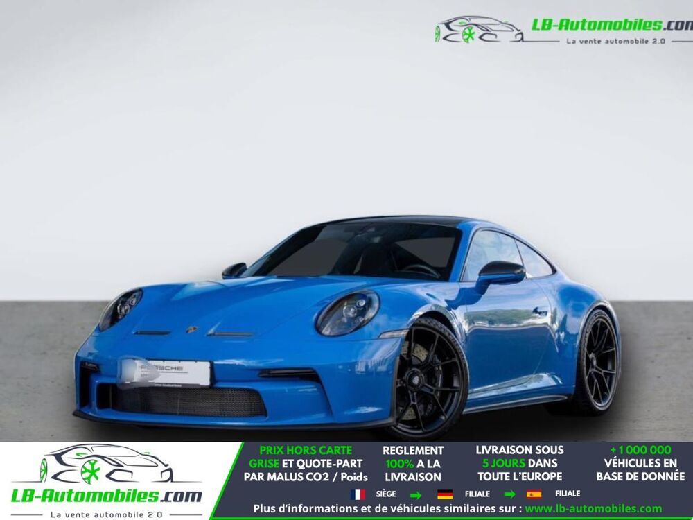 911 4.0i 510 PDK 2023 occasion 31850 Beaupuy