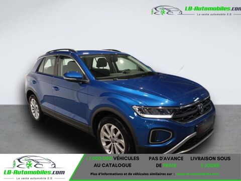 Volkswagen T-ROC 1.5 TSI EVO 150 Start/Stop BVM 2022 occasion Beaupuy 31850