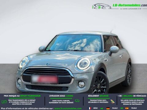 Annonce voiture Mini Cooper 13999 €