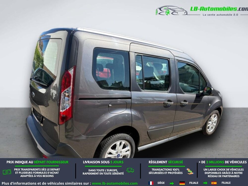 Tourneo VP 1.0 EcoBoost 100 2019 occasion 31850 Beaupuy