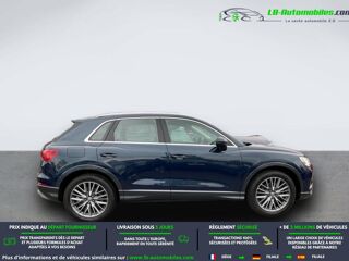 Q3 45 TFSI 230 ch BVA Quattro 2019 occasion 31850 Beaupuy