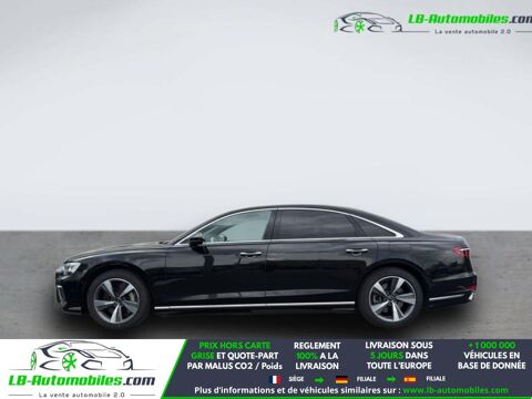 Annonce voiture Audi A8 81700 €