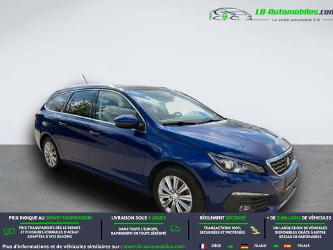 308 BlueHDi 130ch BVA 2018 occasion 31850 Beaupuy