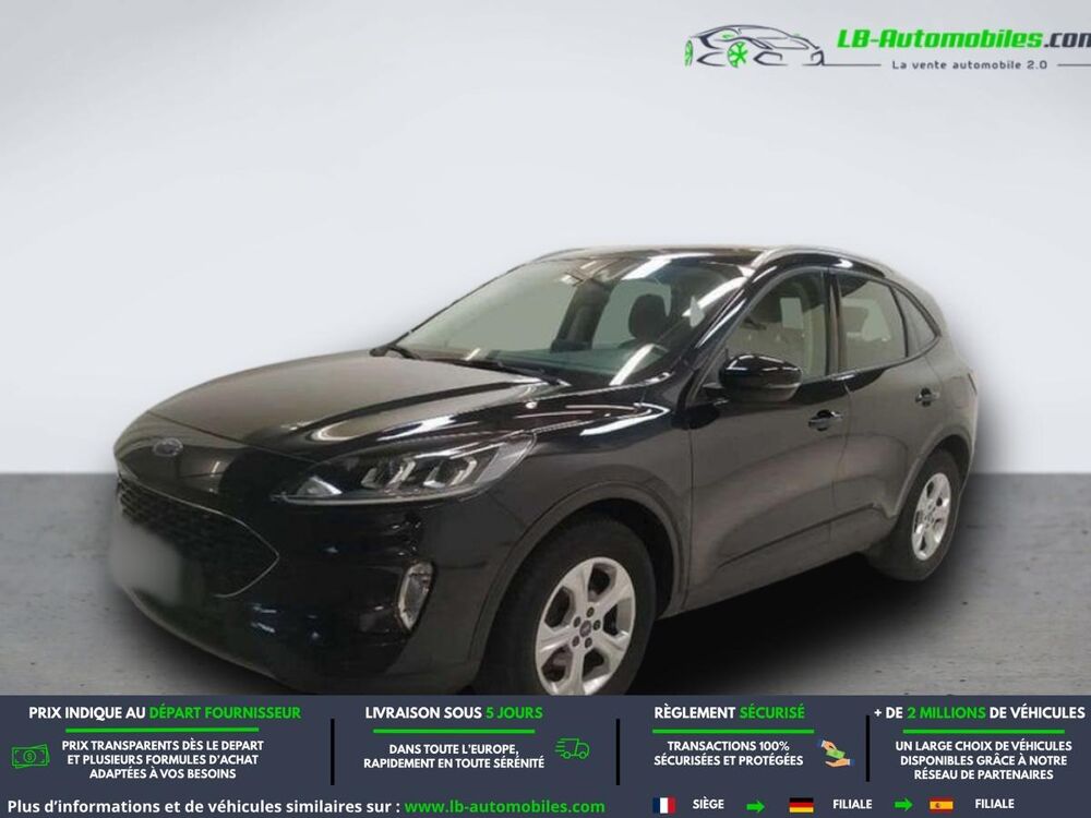 Kuga 1.5 EcoBlue 120 BVM 2020 occasion 31850 Beaupuy