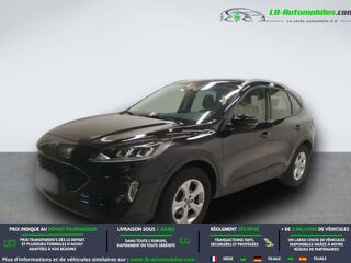Kuga 1.5 EcoBlue 120 BVM 2020 occasion 31850 Beaupuy