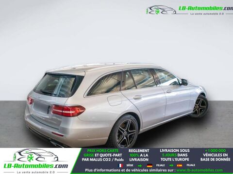 Classe E 200 d BVA 2019 occasion 31850 Beaupuy