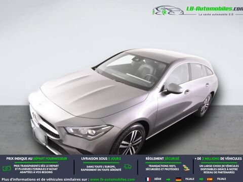 Classe CLA 250 e BVA 2022 occasion 31850 Beaupuy