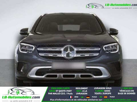 Classe GLC 200 d BVA 2022 occasion 31850 Beaupuy