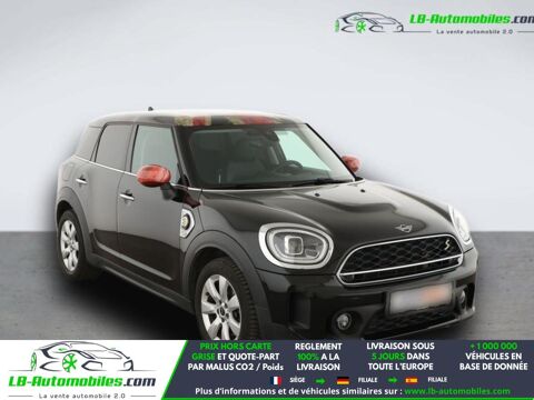 Paceman 218 CH ALL4 BVA 2020 occasion 31850 Beaupuy