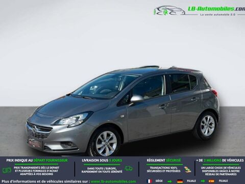 Corsa 1.4 90 ch BVM 2018 occasion 31850 Beaupuy