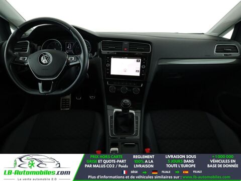 Golf 1.0 TSI 115 BVM 2018 occasion 31850 Beaupuy