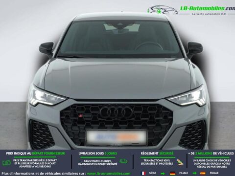 Divers 2.5 TFSI 400 ch BVA 2021 occasion 31850 Beaupuy