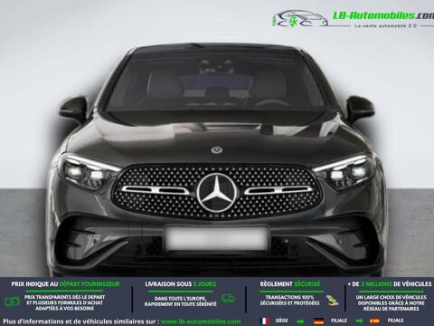 Classe GLC 200 BVA 4Matic 2025 occasion 31850 Beaupuy
