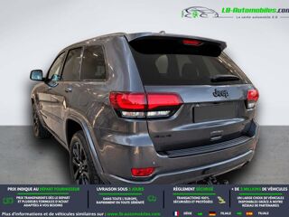 Grand Cherokee V6 3.0 CRD 250 Multijet BVA 2018 occasion 31850 Beaupuy