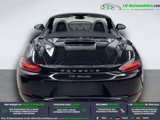 Boxster T 2.0i 300 ch PDK 2018 occasion 31850 Beaupuy
