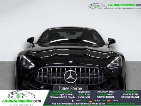 AMG GT R 585 ch BVA 2024 occasion 31850 Beaupuy