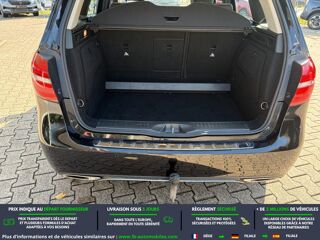 Classe B 200 CDI BVA 2019 occasion 31850 Beaupuy