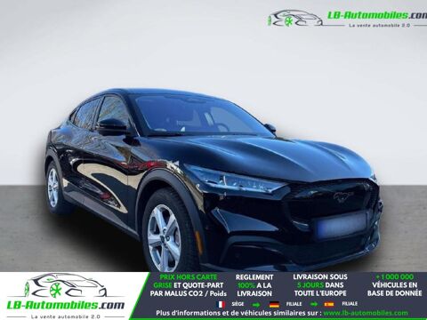 Mustang 99 kWh 294 ch 2023 occasion 31850 Beaupuy