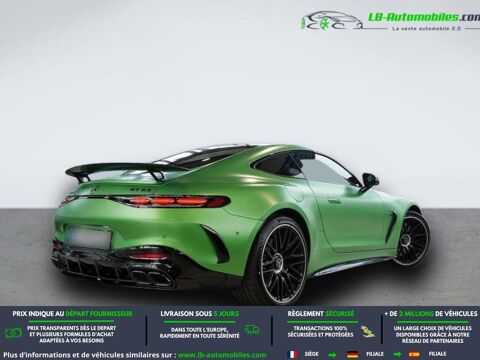 AMG GT R 585 ch BVA 2026 occasion 31850 Beaupuy