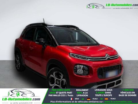 Annonce voiture Citroën C3 Aircross 13480 €