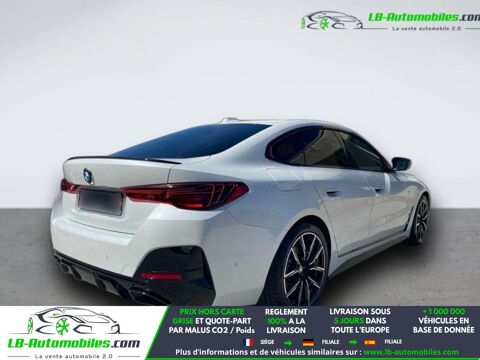 S&eacute;rie 4 M440i xDrive 374 ch BVA 2025 occasion 31850 Beaupuy