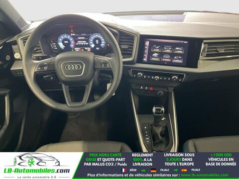 A1 35 TFSI 150 ch BVA 2020 occasion 31850 Beaupuy