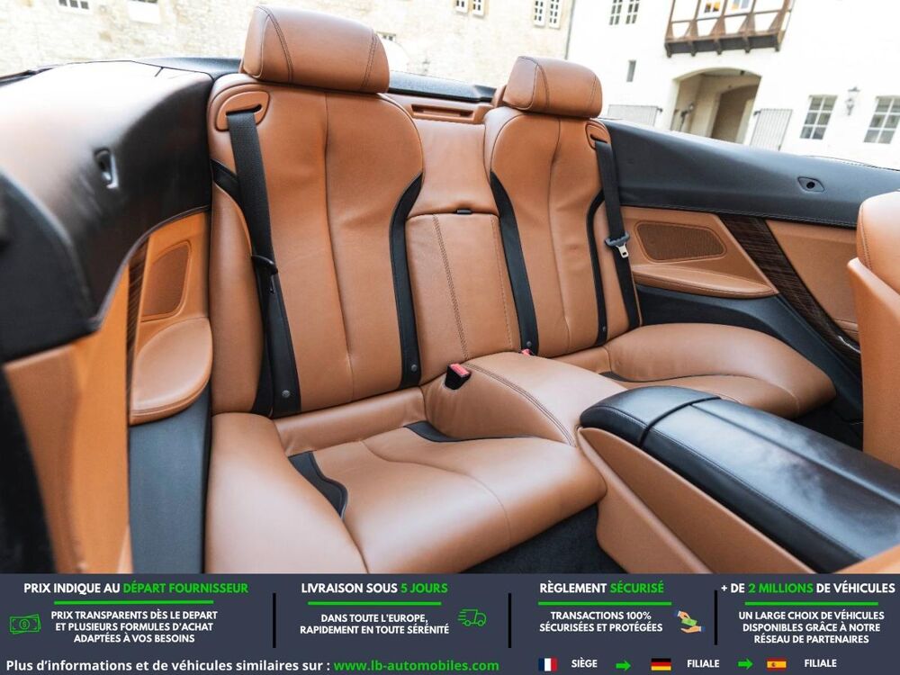 911 4 3.0i 450 2018 occasion 31850 Beaupuy