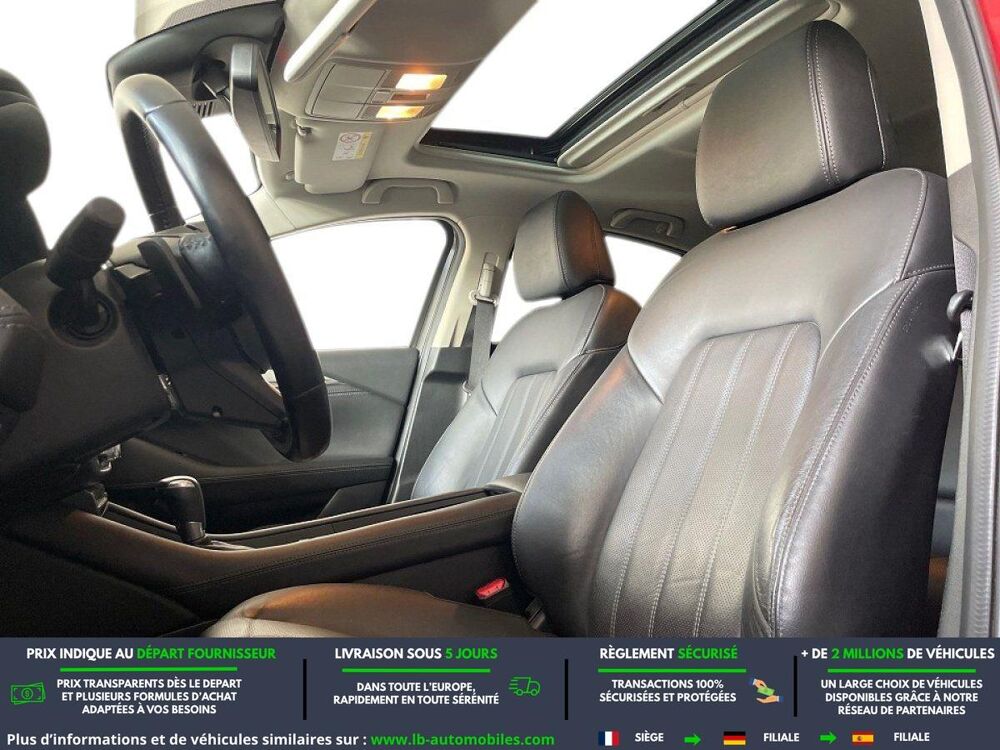 626 2.5L SKYACTIV-G 194 ch BVA 2018 occasion 31850 Beaupuy