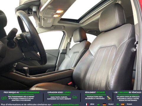 626 2.5L SKYACTIV-G 194 ch BVA 2018 occasion 31850 Beaupuy